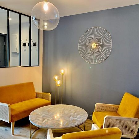 Les Trois B - Hypercentre De Beaune 博讷 外观 照片