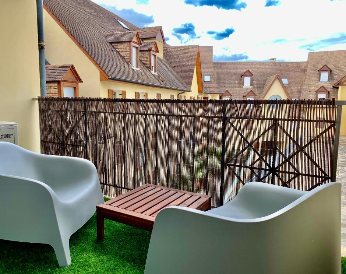 Les Trois B - Hypercentre De Beaune 博讷 外观 照片